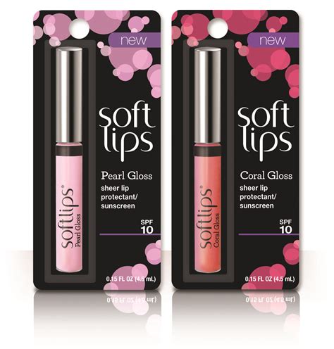 Softlips Ultra Hydrating And Deliciously Flavored Lip Balm Flavored