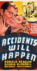 Accidents Will Happen (1938) - IMDb