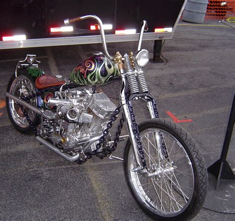 Gasoline Alley Indian Larry Indian Larry Legacy