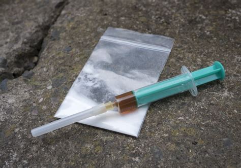 Amid Pandemic Overdose Surge Oregon Decriminalizes All Hard Drugs