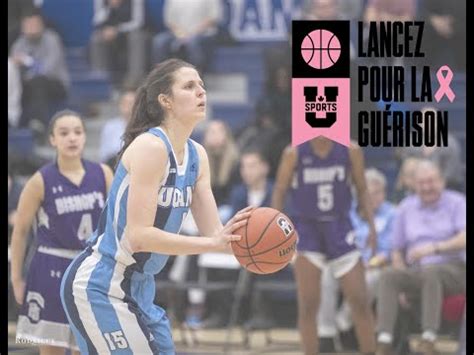 Notre catalogue contient plus de 40 disciplines universitaires : Basketball féminin : Le Rouge et Or de l'Université Laval ...