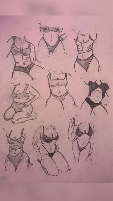 Pencil Drawings Sketchbook Drawings Sketch Woman S Body Drawing Nude