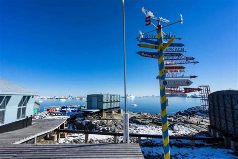 17 Awesome Things To Do In Antarctica 2024 Guide