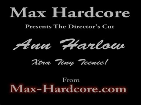 watch free ann harlow throated by max hardcore porn video anon