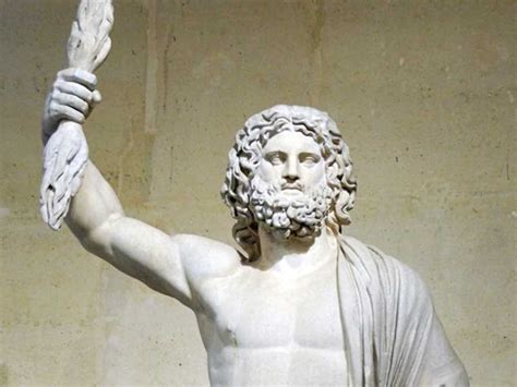Гръцките богове и ценностите на древна Гърция - Spisanie.to