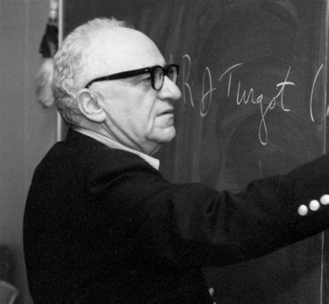 Murray Rothbard Qué es definición y concepto