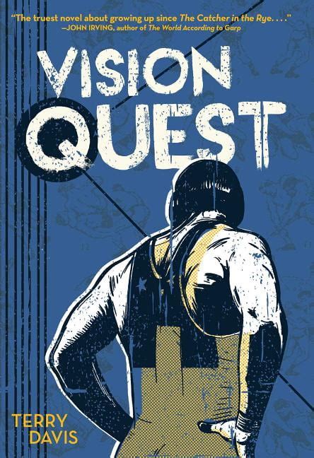 Vision Quest Paperback