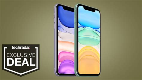 The Best Iphone 11 Deal Gets Even Better This Black Friday With Our
