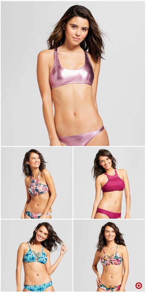 Shop Target For Swimwear Tops You Will Love At Great Low Prices Free