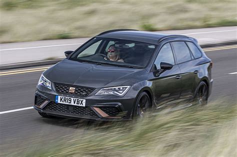 Seat leon cupra r 300 estate. Обзор Seat Leon Cupra R Estate Abt 2019: цена ...