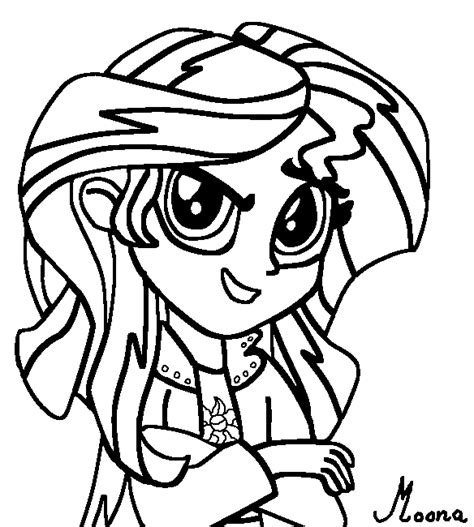 Sunset shimmer starlight glimmer my little pony coloring. Sunset Shimmer Base by CrazyAngelPony on DeviantArt