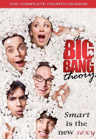 The Big Bang Theory Cover Art The Big Bang Theory Picture 8299