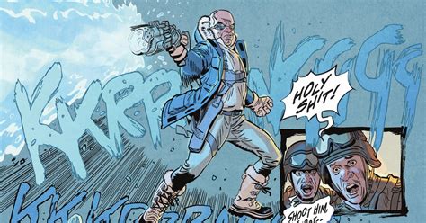 The Flash’s best DC villains teamed up for a wild Gorilla Grodd heist