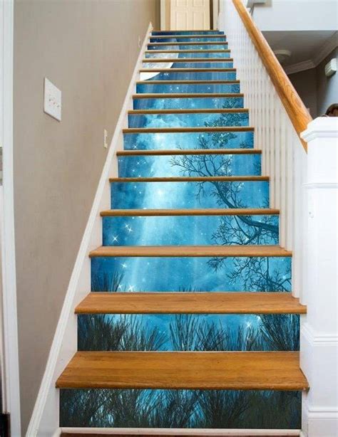Rêver De Descendre Un Escalier Difficilement - Escalier d’art - Cocoon Click