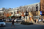 Rockville Centre, L.I., an Urbanized Suburb - The New York Times