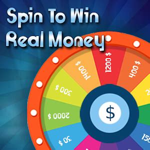 This list has some of the best apps for making money, both for android and if you miss the goal for the week, then you're no longer eligible to win the main prize. Download Spin To Win - Earn Money for PC