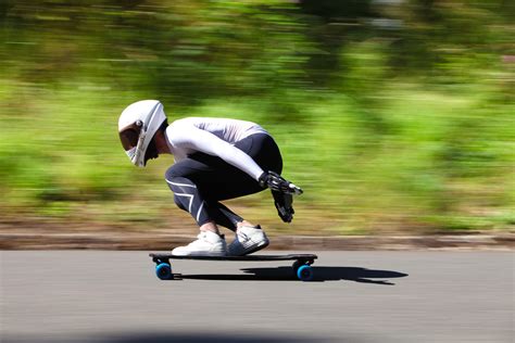 Longboard Downhill Wallpapers Wallpaper Cave