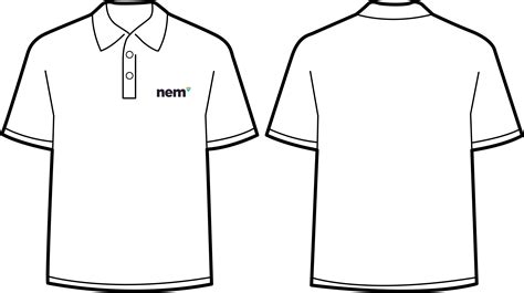 Free Polo Shirt Template Clipart Illustration T Shirt Clipart Png Images And Photos Finder