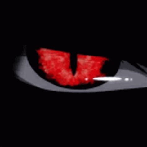 Red Eyes Creepy Eyes GIF Red Eyes Creepy Eyes Terrifying Eyes Discover Share GIFs