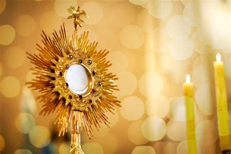 A New Eucharistic Miracle In Mexico Catholic News Agency