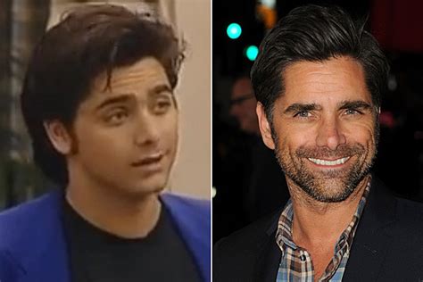Then Now The Cast Of Full House