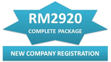 The companies commission of malaysia (ssm), established on 16 april 2002, serves as an agency to incorporate incorporation of a local company in malaysia. Package & Pricing | Register Company In Malaysia | Company ...