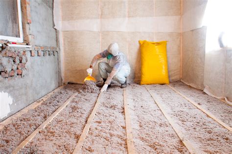 Choose The Best Insulation For Your House Smartguy