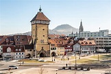 Freizeit und Umgebung | Hotel In Laisen Reutlingen südlich von Stuttgart