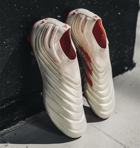 Adidas Copa19 Laceless Leather Released Soccer Cleats 101