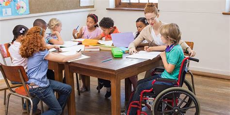 Individuals With Disabilities Education Act Idea Bucks Iu Bucks