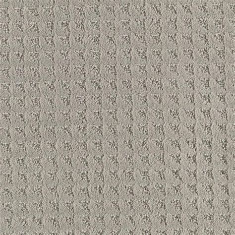 Mohawk Cornerstone Cornerstone Moonbeam Textured Carpet Sample
