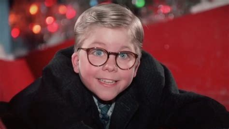 This Is What Ralphie From A Christmas Story Looks Like Now — Best Life