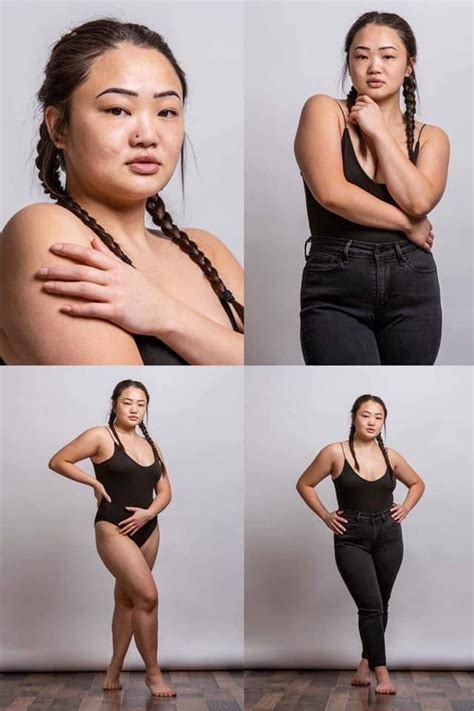 Pin By Hannah Flattery On Plus Size In Model Headshots Model Poses Models Photoshoot