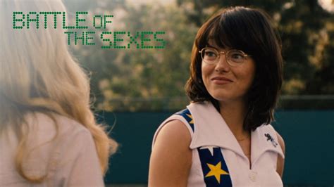 Battle Of The Sexes I Man Vs Woman Tv Commercial Fox Searchlight