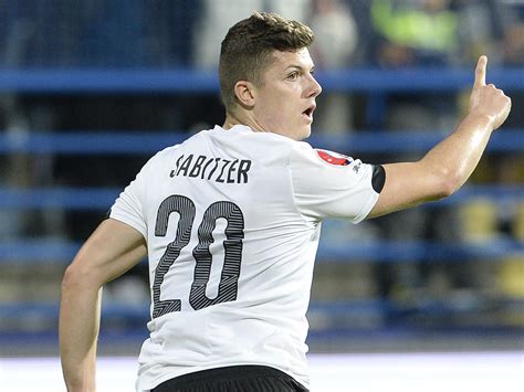 Marcel sabitzer is an austrian professional footballer who plays as a midfielder for bundesliga club rb leipzig, which he captains, and the. Marcel Sabitzer sagt ÖFB-Team ab - Fußball-EM vienna ...