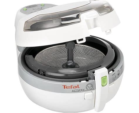 Review Of Tefal Actifry Snacking Fz7070 Fryer User Ratings