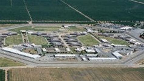 Internal Documents Reveal Sexual Abuse At California Womens Prisons