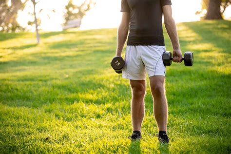 Maybe you would like to learn more about one of these? Do Dumbbells Stop Height Growth? | SimpleFitnessHub