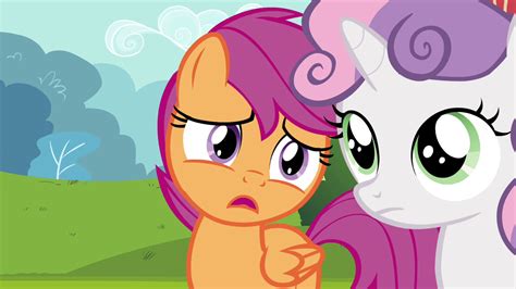 Image Scootaloo For Learning Skills To Be Big Shots S4e15png My