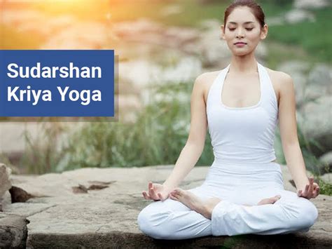 Sudarshan Kriya Yoga Benefits And The Correct Way To Perform This