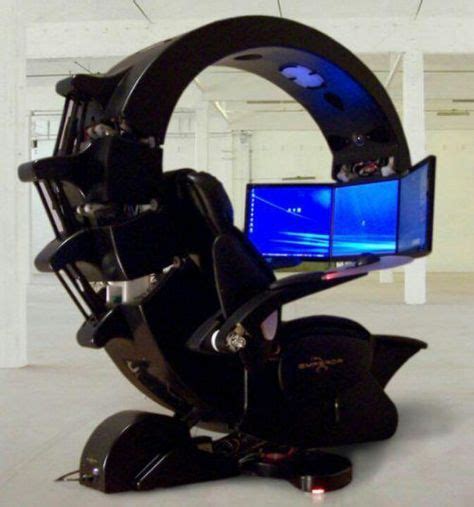 Future Gaming System Does It Come In 3d Emperor Workstation A Massive