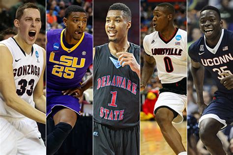 Gonzaga enters the final four staring down history. Selecting the College Basketball All-Star Teams - SI Kids ...