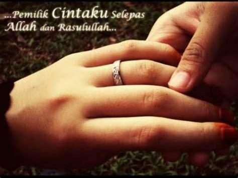 Cinta Dan Pernikahan Dalam Islam