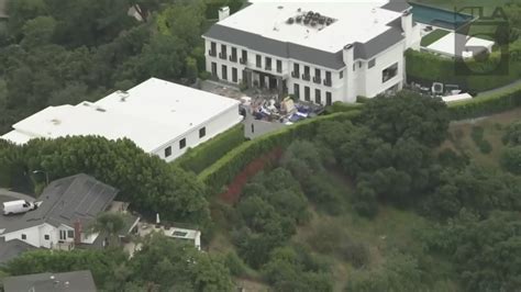 Jennifer Lopez Ben Affleck Buy 60m Beverly Hills Mega Mansion Wowk