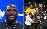 LeGarrette Blount Throws Punches At Youth Football Game In Wild Video