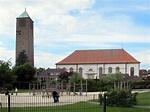 st vitus, germany loeningen | Kirchen in Deutschland nach ...