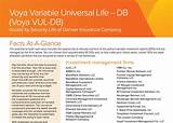 Variable Universal Life Insurance Images