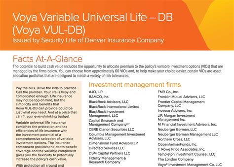 Maybe you would like to learn more about one of these? Is VOYA Life Insurance the Best Available? Find Out How It Rates Now!
