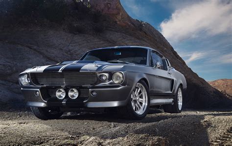 Most Popular Pics Of Eleanor Mustang Full Hd P For Pc Background