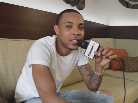 G Herbo Humble Beast Album Stream Cover Art And Tracklist Hiphopdx